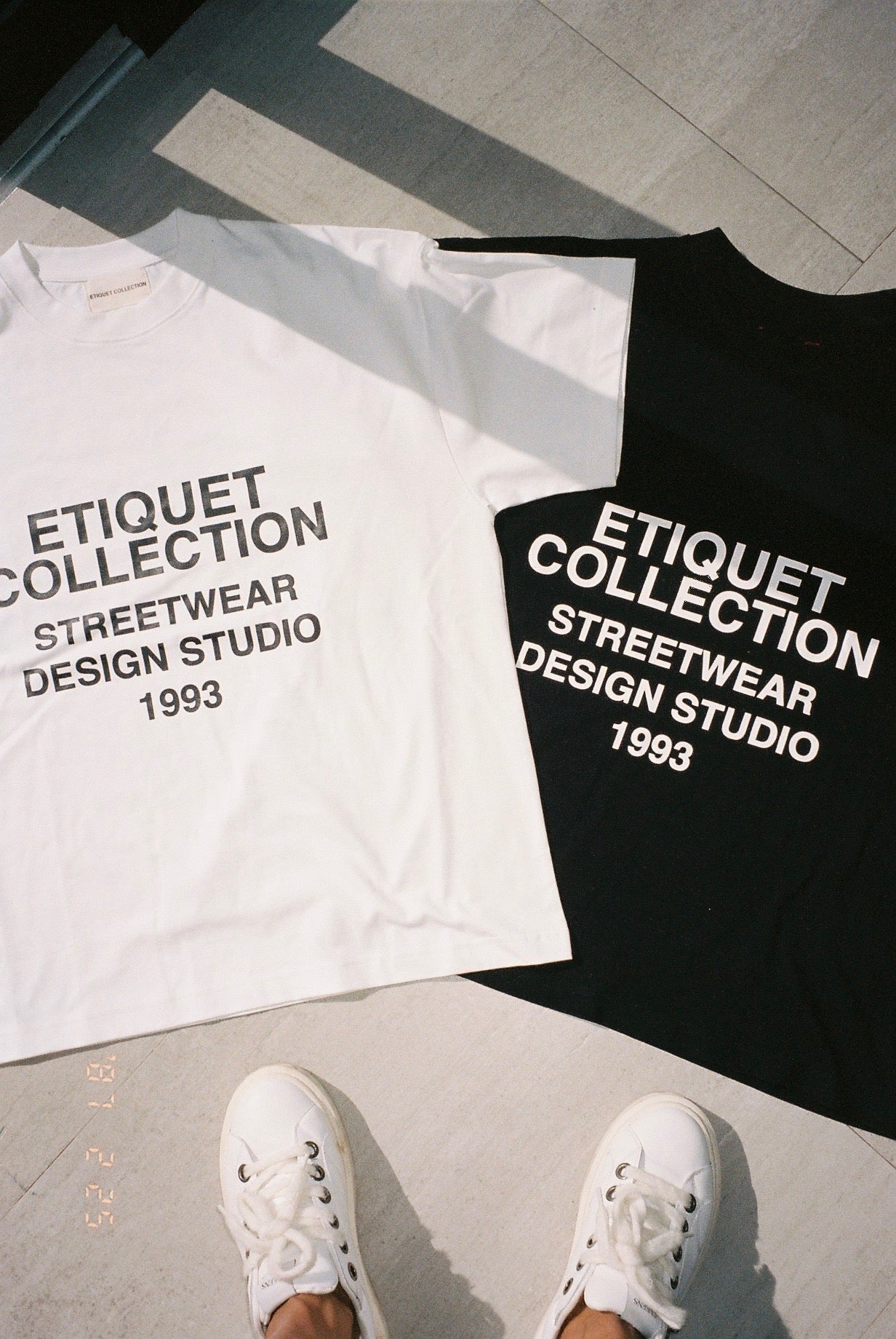T-SHIRTS