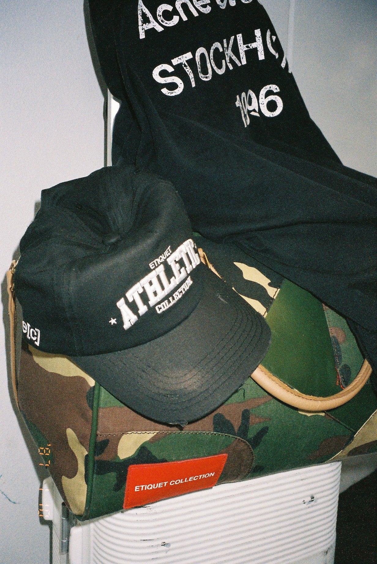 HEADWEAR