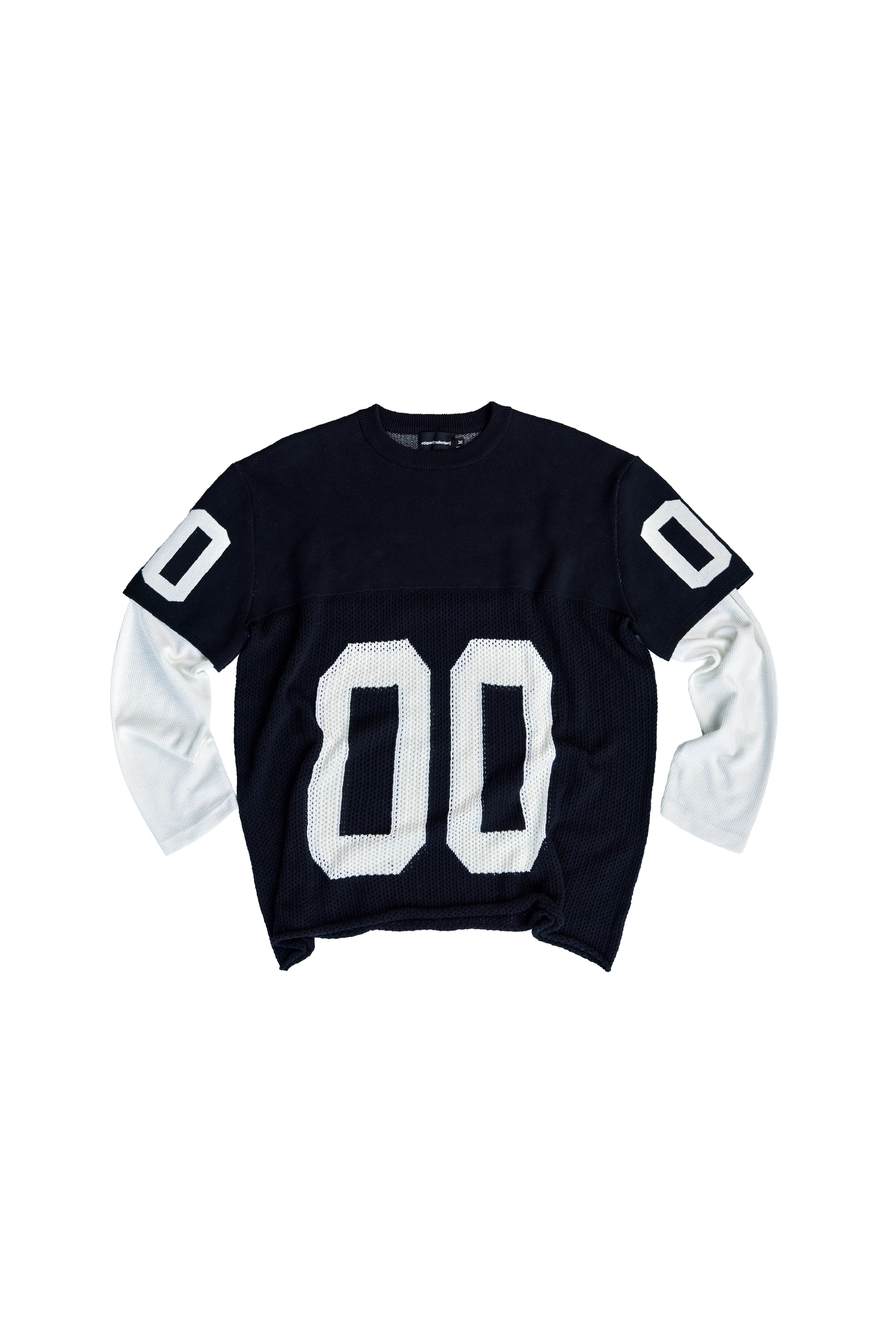Off - Field Knit Jersey