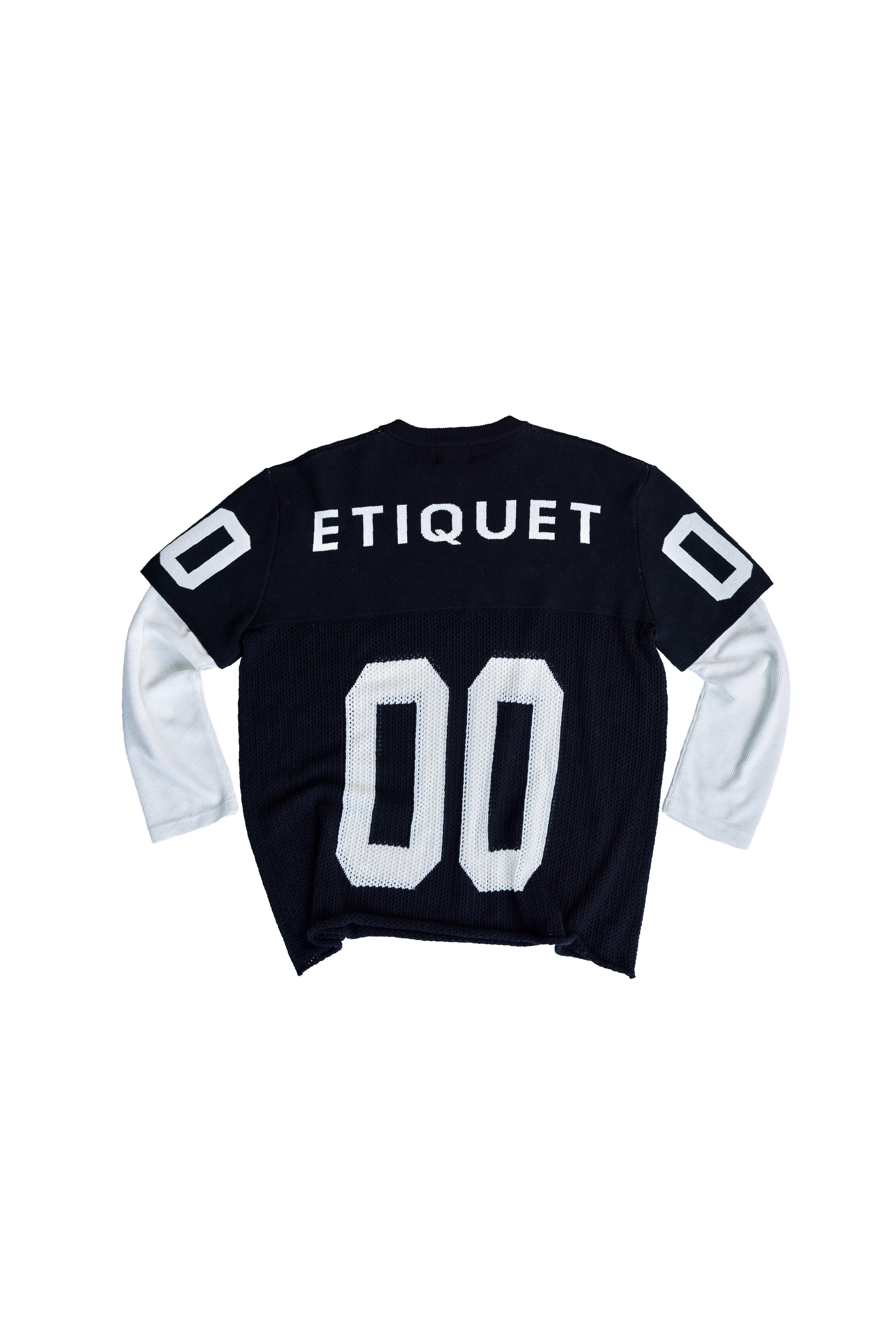 Off - Field Knit Jersey